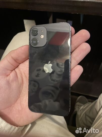 iPhone 12 mini, 128 ГБ
