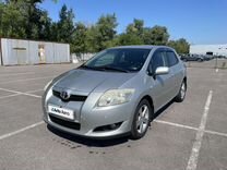 Toyota Auris 1.6 AMT, 2007, 139 999 км, с пробегом, цена 712 000 руб.