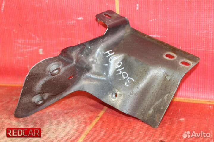 Кронштейн крыла перед лев Skoda Rapid 2 (20)