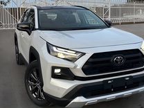 Toyota RAV4 2.0 CVT, 2024, 20 км, с пробегом, цена 3 700 000 руб.