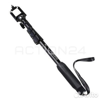 Монопод Yunteng YT-188 (123 см)