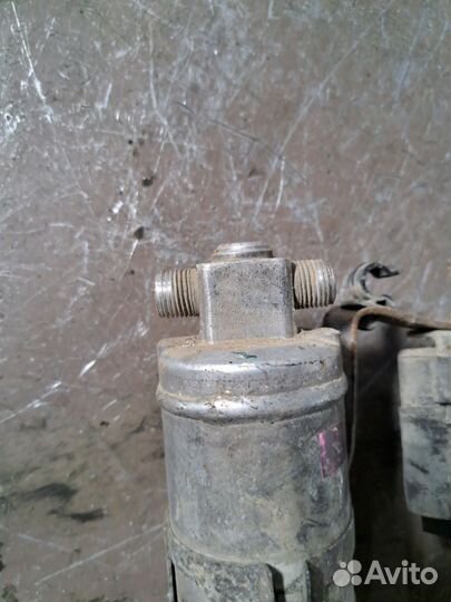 Осушитель кондиционера Honda Inspire