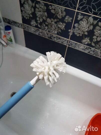 Ершик для унитаза