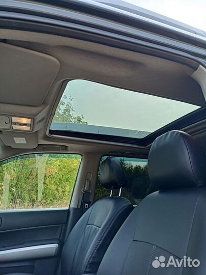 Nissan X-Trail 2 МТ, 2012, 250 000 км