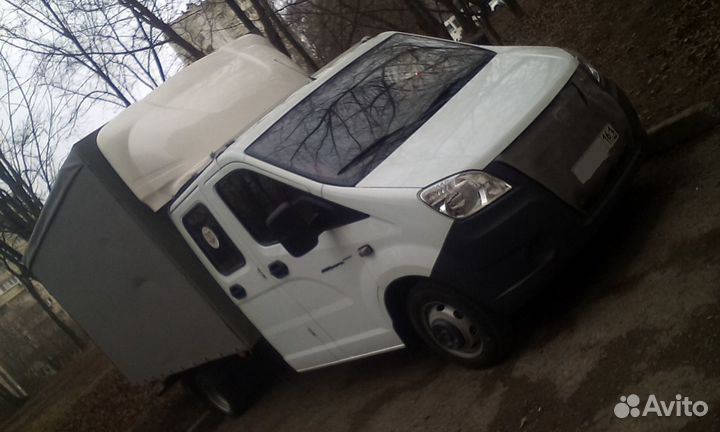 Перевозки, переезды