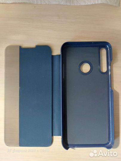 Чехол на honor 9C