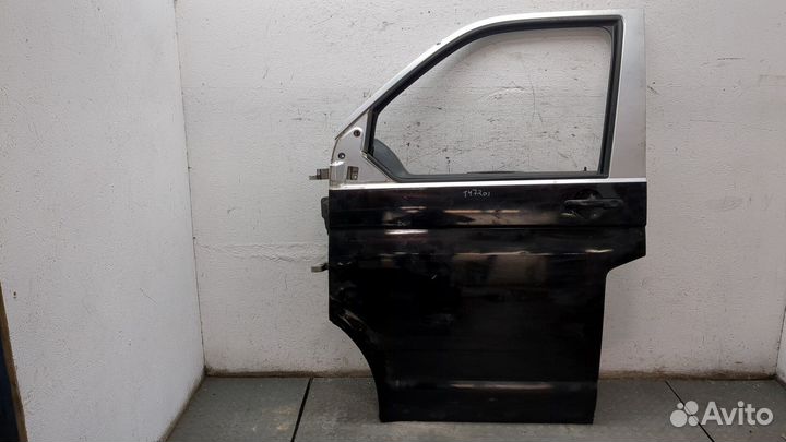 Дверь боковая Volkswagen Transporter 5, 2007