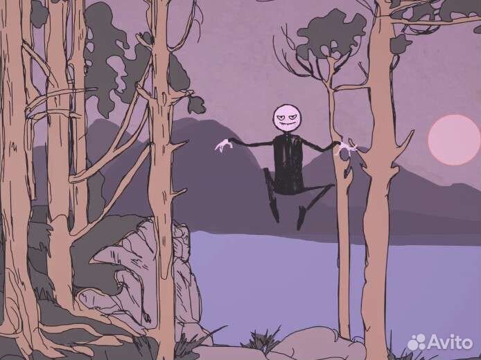 3d анимация, мультфильм, 3d видео, 2d