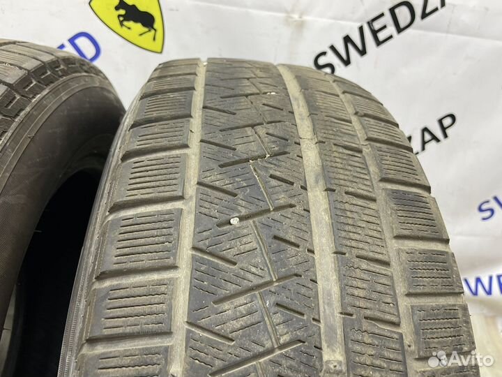 Pirelli Ice Asimmetrico 235/60 R18 107Q