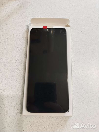 Экран poco M3 PRO