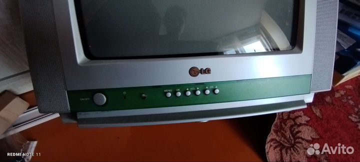 Телевизор LG