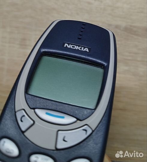 Nokia 3310