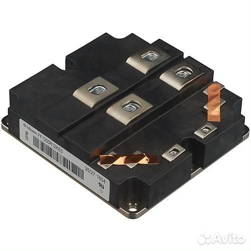 Силовой модуль IGBT FF1200R12KE3nosa1 Оптом и в розницу