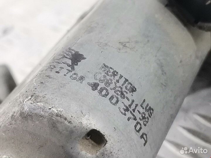 Стеклоподъемник для Renault Megane 1