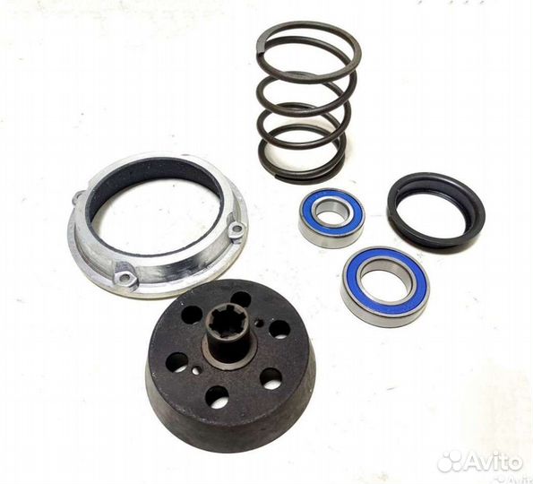 Запчасти мотоблок Агро/умз 341