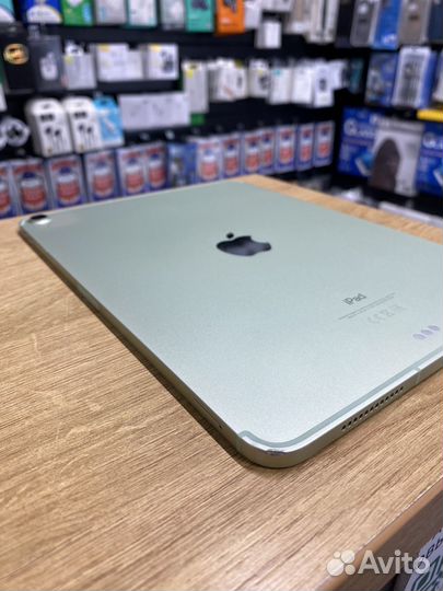iPad air 2020 256 wifi cellular