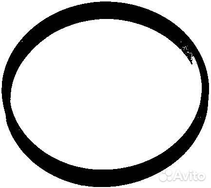 Прокладка впускного коллектора audi A6(C7) /A7/VW Touareg II 2010-больше чем mot