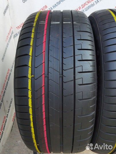 Pirelli P Zero 275/40 R20 106W