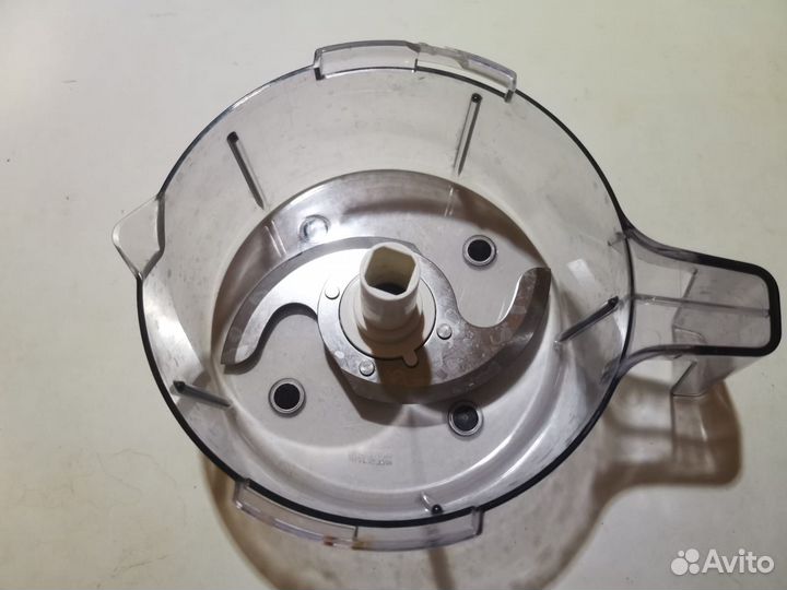 Блендер измельчитель ручной механический