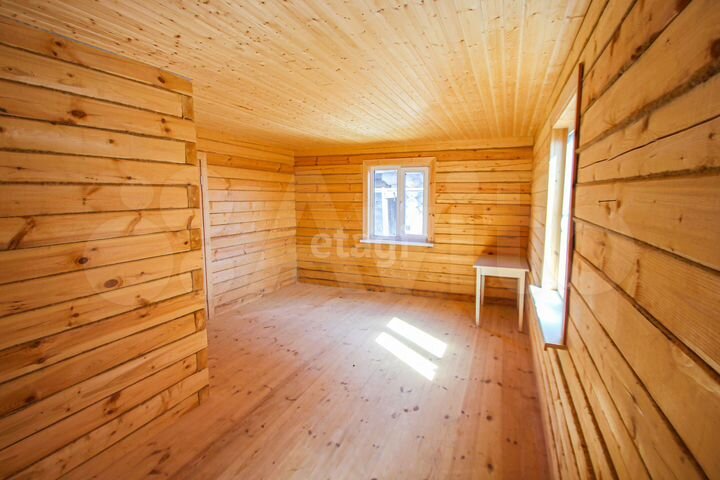 Дом 140 м² на участке 10,5 сот.