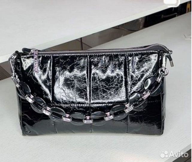 Сумки кожаные женские брендовые оригинал