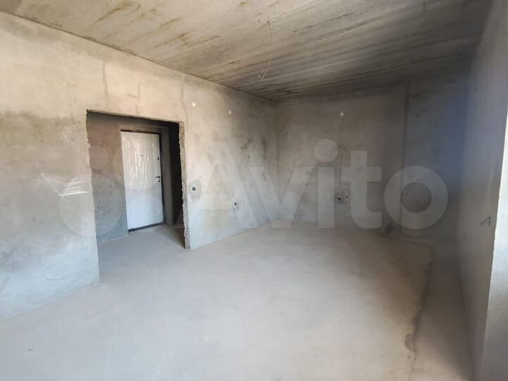 3-к. квартира, 77,9 м², 5/5 эт.