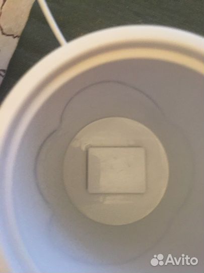 Подогреватель для бутылочек