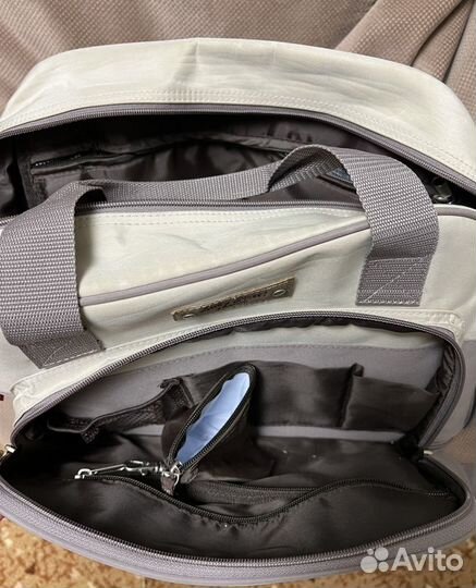 Сумка для мамы baby street