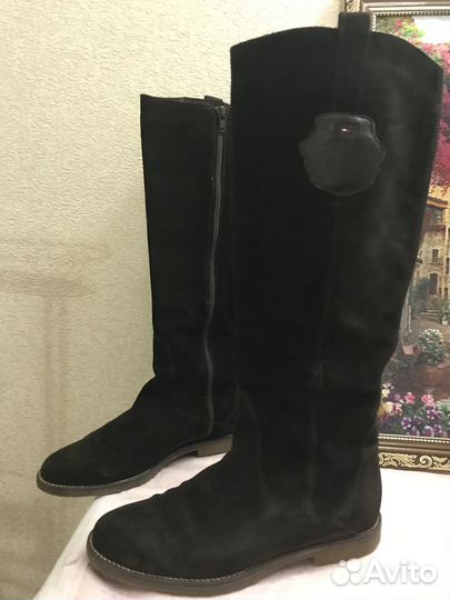 Шапка из конопли