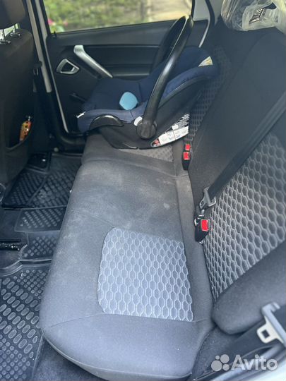 LADA Granta 1.6 МТ, 2019, 75 000 км