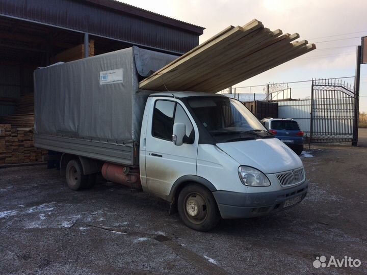 Грузоперевозки, Залесный, Осиново, Юдино