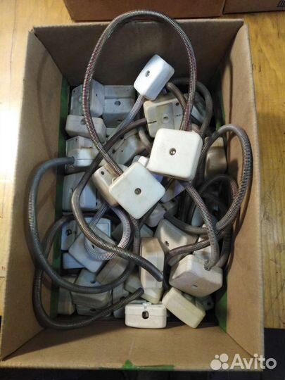 Гибкое соединение, цена за все