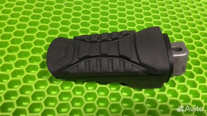 Упор для ног Л Зд BMW