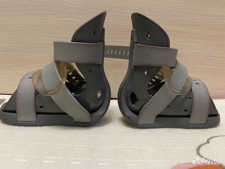 Брейсы медвежонок