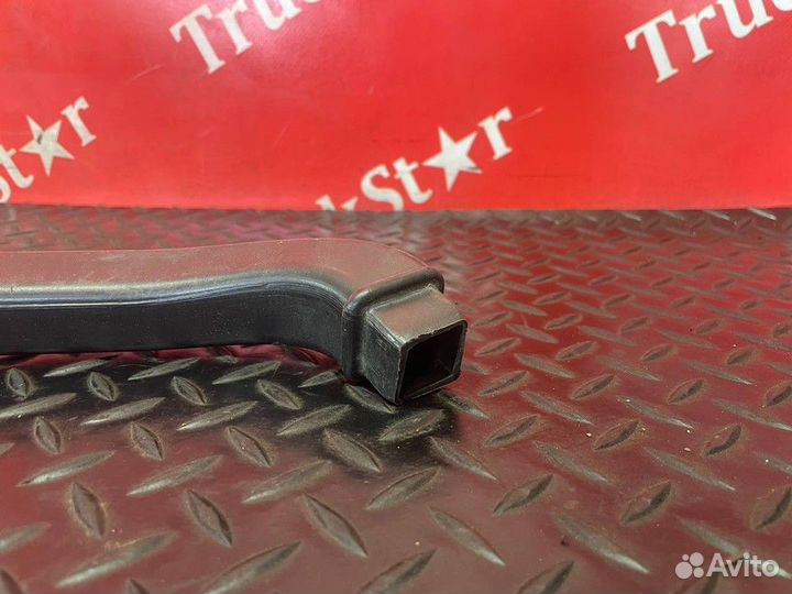 Воздуховод отопителя Renault T