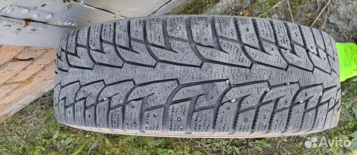 Hankook Winter I'Pike 195/65 R15 T