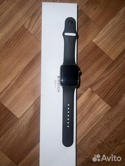Apple Watch 3 42mm