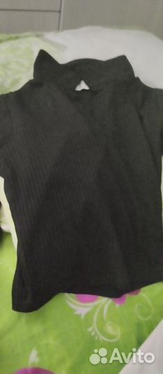 Вещи 42 размер, XS пакетом