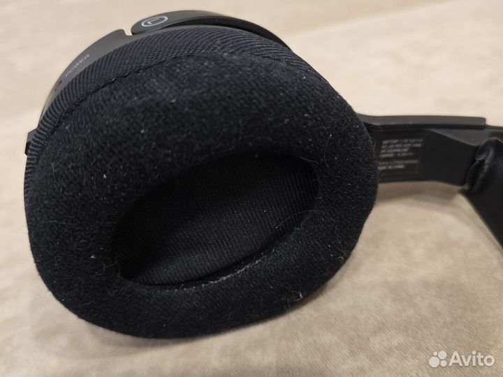 Беспроводные наушники sony mdr-rf811r