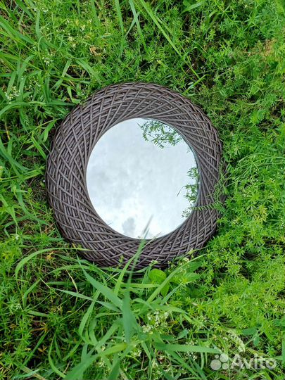 Зеркало интерьерное