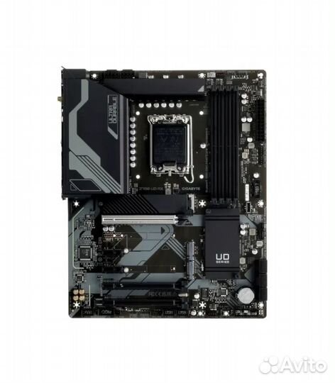 Материнская плата Gigabyte Z790 UD AX
