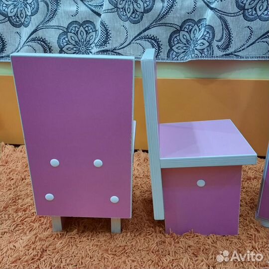 Игровой шкаф