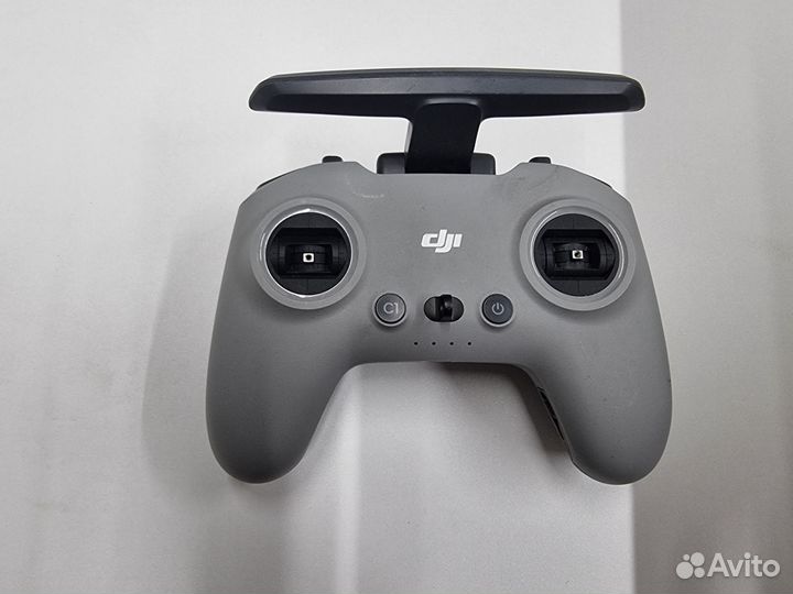Dji Fpv Combo + кейс