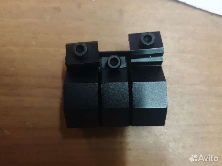 Крепеж для подствольного фонаря Fromoptik Frp-gm