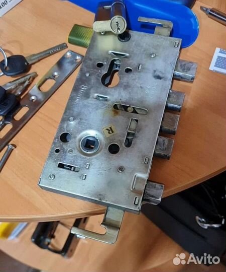 Вскрытие(взлом) замков(авто), замена, ремонт