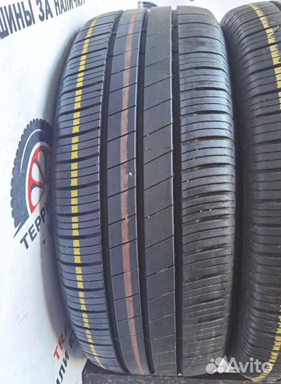 Goodyear EfficientGrip 205/55 R17 91V