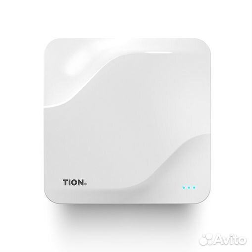 Приточная очистительная установка Royal Clima Brez