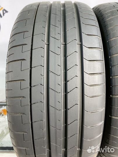 Pirelli P Zero PZ4 225/45 R17 89W