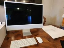 Продам iMac 24