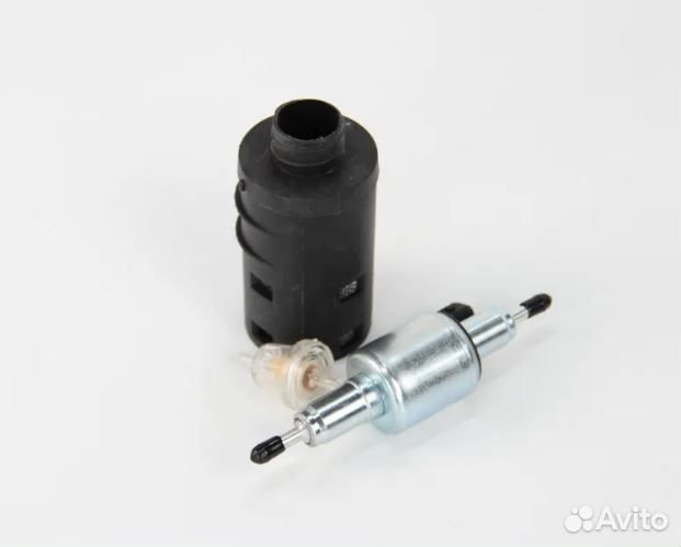 Автономный отопитель